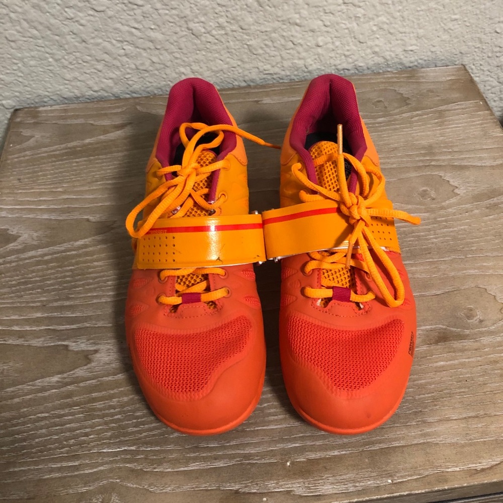 Reebok CrossFit 2.0 Lifters